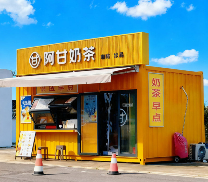 Liyang Driving School Store2