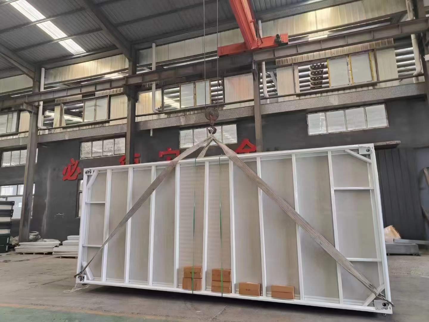 Structural Integrity Meets High-Speed Setup