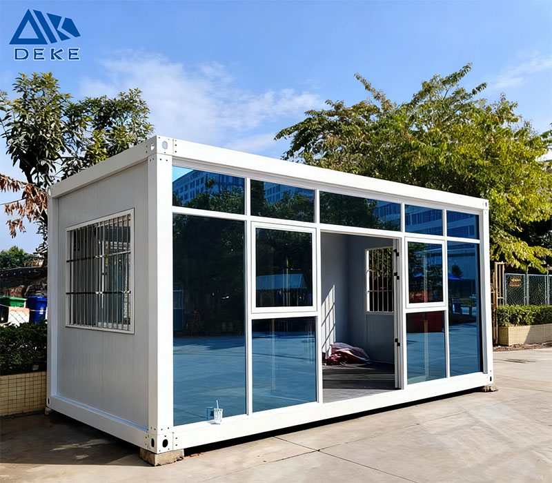 Why Sustainable Modular Homes are Redefining Modern Architecture in 2026