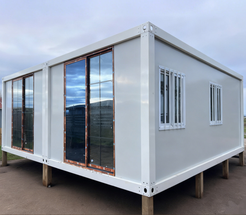 custom modular homes