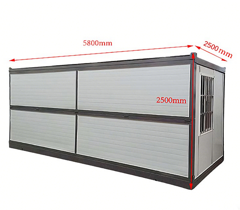 best container home builders