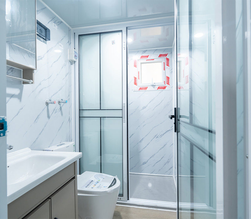 container home