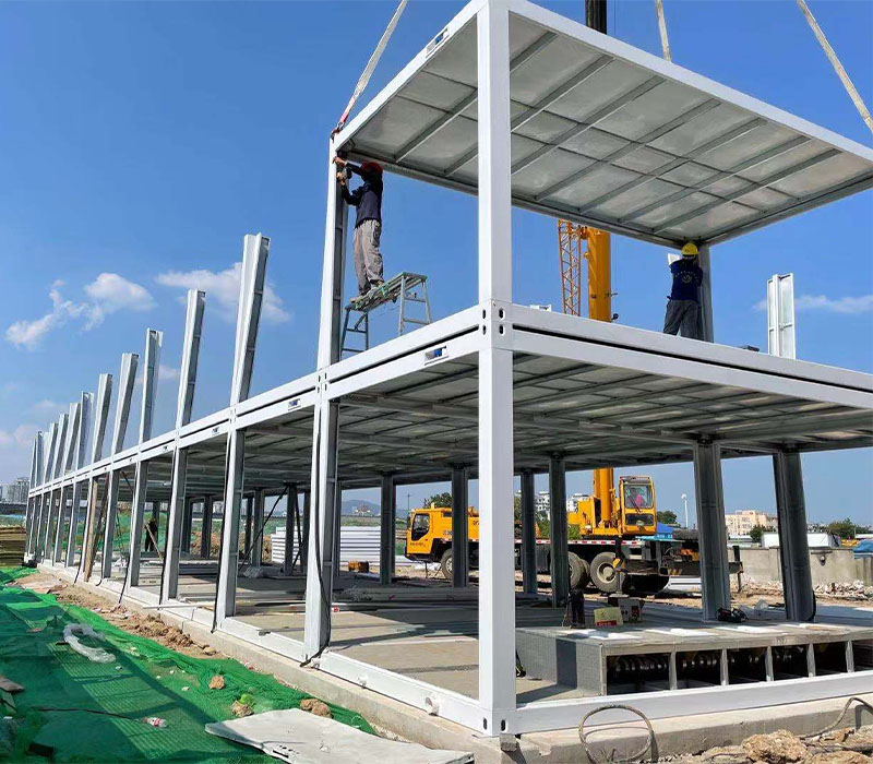 container home