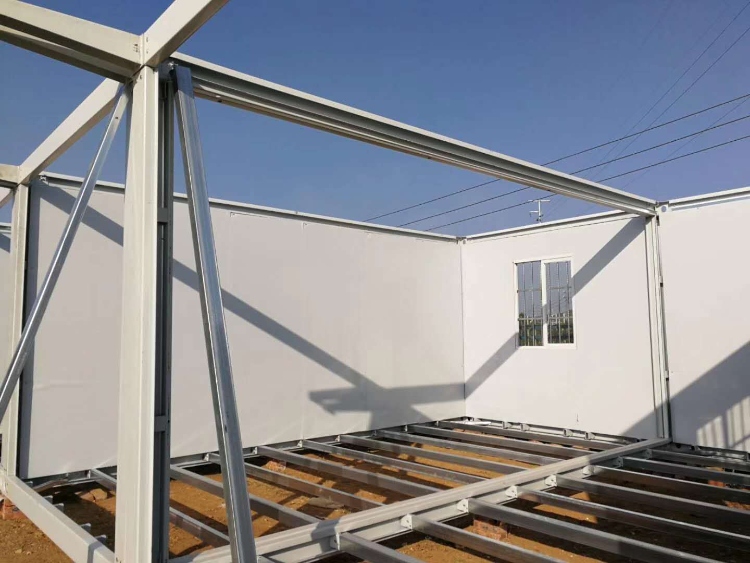 modular office containers