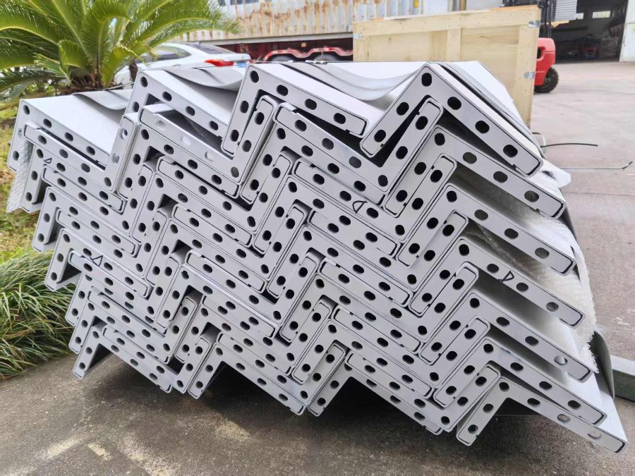 customizable 36m² space detachable office