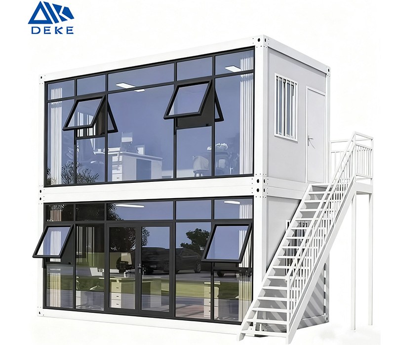 modular housing solutions